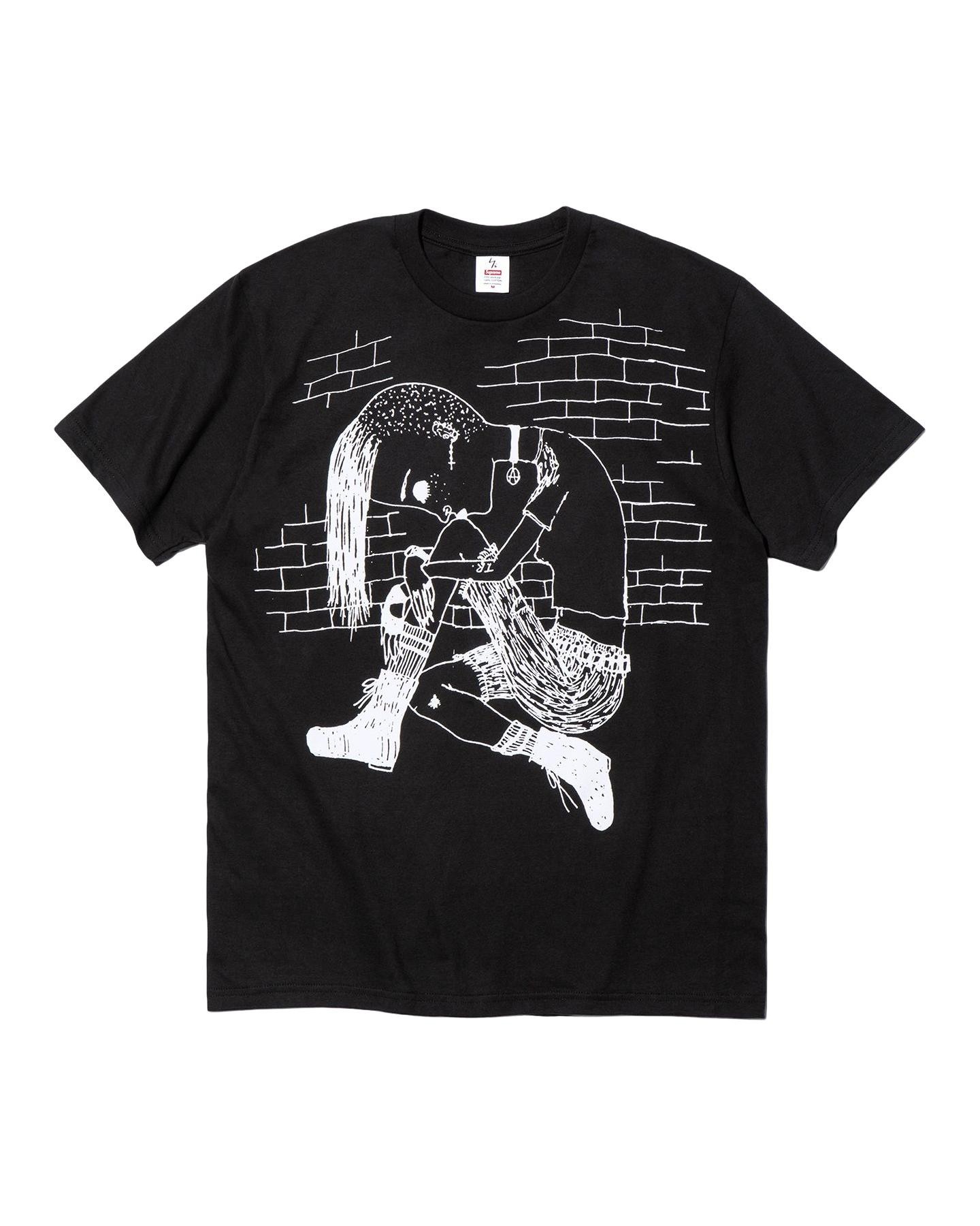 Supreme®/Y’s Thinker Tee